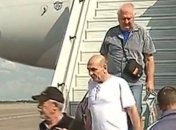 ПАСЕ настаивает: Цемах должен участвовать в расследовании дела MH17 