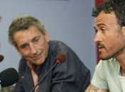 Луис Энрике приступит к работе в "Барселоне" летом