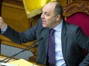 Парубий призывает жителей оккупированных территорий не получать "паспорта" ОРДЛО