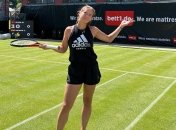 Дарія Касаткіна