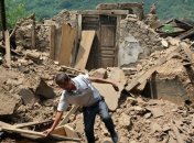 Число погибших от землетрясения в Китае увеличилось до 89 человек