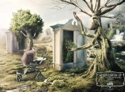 Шедевр детской рекламы: мир глазами ребенка (ФОТО)