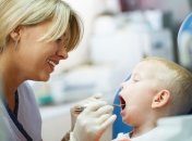 Флюс у ребенка: шпаргалка для родителей