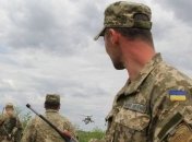 Штаб: В течение дня боевики 18 раз обстреляли позиции АТО