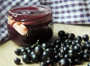 Чорну смородину за цим рецептом можна їсти всю зиму