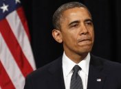 Обама поддержал запрет на оружие в США