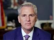 Кевін Маккарті