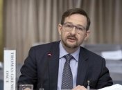 Генсек ОБСЕ: Напряжение вокруг Азовского моря вызывает глубокое беспокойство