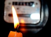 Авария на "Титане": На севере Крыма отключили свет