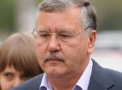 Гриценко призывает ЕС и США отреагировать на жестокость Януковича