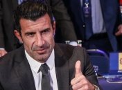 Фигу: Абсолютно точно Серхио Рамос заслуживает Золотой мяч