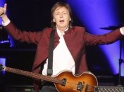 Новый альбом Пола Маккартни возглавил Billboard