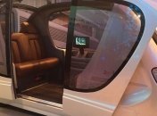 В Сингапуре запустят беспилотные автобусы