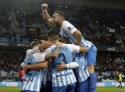 Бывший клуб игроков сборной Украины могут исключить из испанского чемпионата