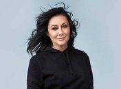 Болезнь стремительно прогрессирует: Шеннен Доэрти больна раком