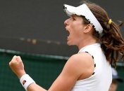 Уимблдон: стали известны все участницы четвертого круга