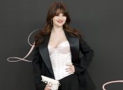 Селена Гомес виглядає щасливою та закоханою