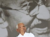 Индия купила архив фотографий Махатмы Ганди за 1,1 млн долларов