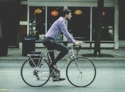 Активний відпочинок: вся користь від велосипеда