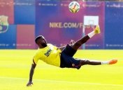 "Барселона" продала Артура в "Ювентус"