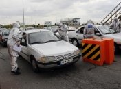 Коронавирус в Иране: число инфицированных превысило отметку в 100 тысяч 