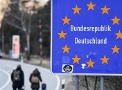 Германия планирует полностью открыть границы с 15 июня