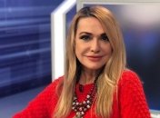 Ольга Сумская поразила поклонников естественной красотой