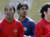 Месси назвал самого важного тренера в своей карьере