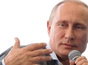 Путин о гуманитарной помощи жителям Луганска и Донецка