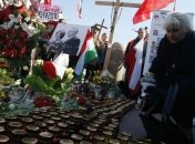 Сегодня вспоминают жертв авиакатастрофы под Смоленском 