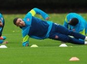 Окслейд-Чемберлен: Тьерри Анри - великий футболист