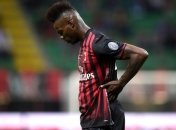 Владелец "Милана" Берлускони озвучил имена футболистов, которые покинут команду 