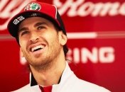 "Заветная мечта": Джовинацци рассказал о своих целях в Формуле-1