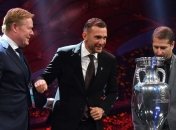 Как и ожидалось: Шеченко - лучший украинский тренер 2019 года