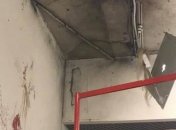 Спасатели объяснили причины взрыва в ТЦ Киева