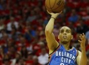 НБА. Кевин Мартин согласовал контракт с "Миннесотой"