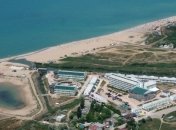 Сегодня в Севастополе запрещено посещать пляжи