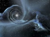 Черные дыры могут быть воротами в другие вселенные