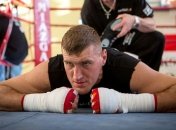 Спарринг-партнер Джошуа сомневается в его победе над Кличко