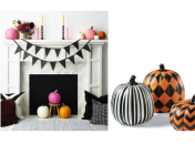 21 идея, как украсить комнату на Хэллоуин своими руками