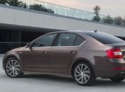 Премьера Skoda Octavia Laurin & Klement пройдет в Женеве
