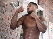 "Кличко должен определиться": У Джошуа заканчивается терпение