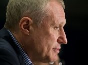 Григорий Суркис выражает соболезнования Олегу Блохину и его семье