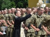 В Правительстве согласовали детали весеннего призыва