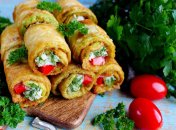 Незрівнянно смачні, з ніжною та ароматною начинкою