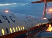 Спасатели доставили на Родину украинца