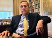 Президент Гарварда и его жена выздоровели от коронавируса