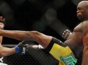 ММА. Андерсона Сильву скоро выпишут из больницы после перелома ноги