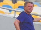 Маркевич назвал главные причины решения покинуть "Днепр"