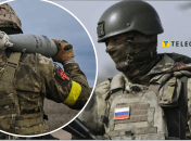 Що підтверджує взяття у полон бійця ЗСУ